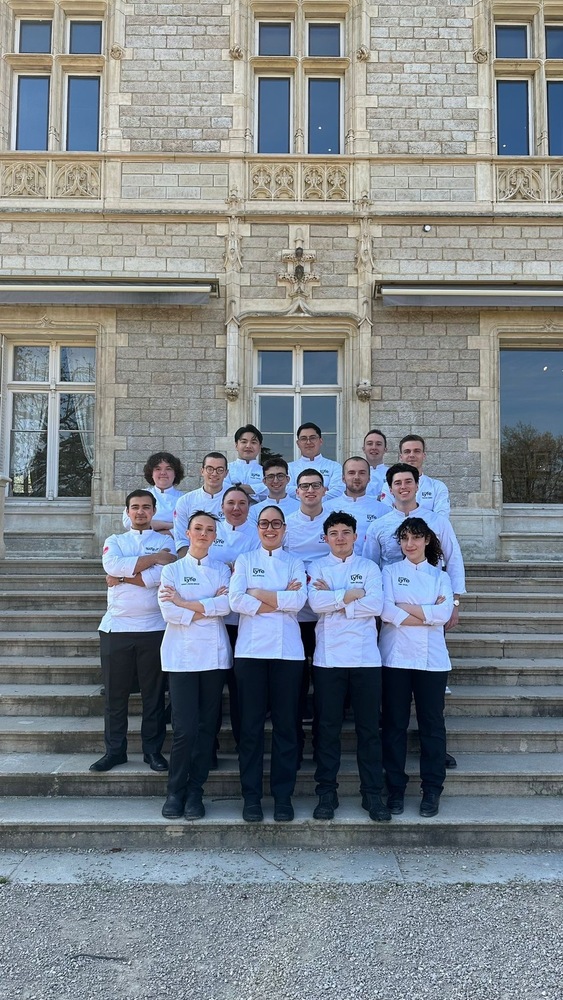 Copyright Institut Lyfe