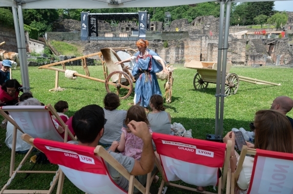 Copyright Métropole de Lyon - Louison Desforêts