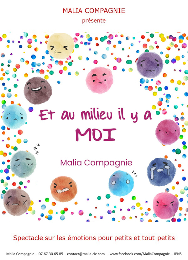 Copyright Malia Compagnie