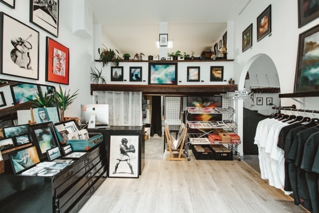 Copyright Atelier Le5dumois