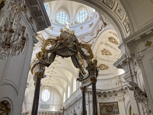 Copyright Eglise Saint Bruno