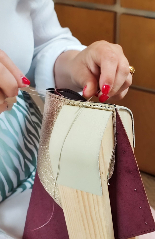 Copyright Emeline Billeci