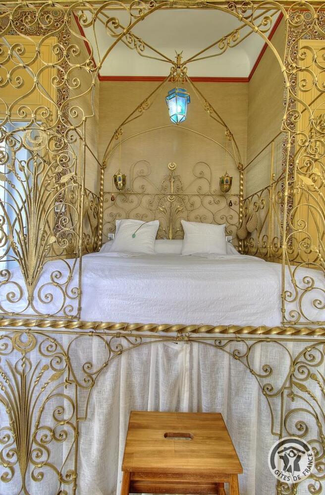 Copyright Gîtes de France