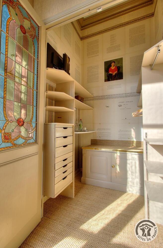 Copyright Gîtes de France