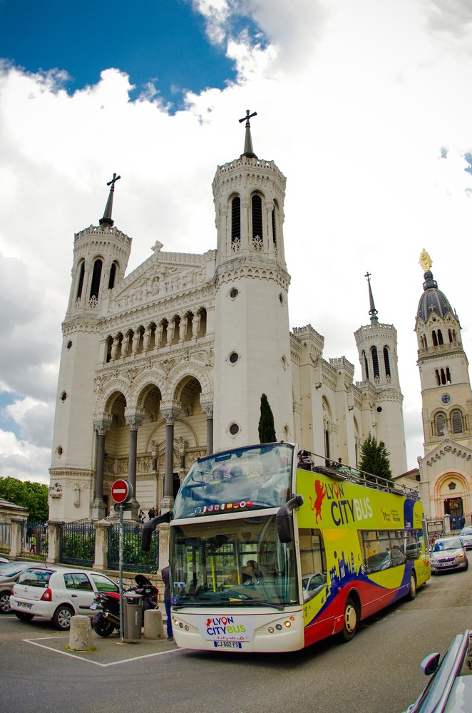 Copyright Olivier Michel