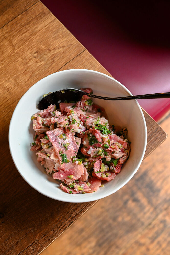 Copyright L'Auberge des Canuts