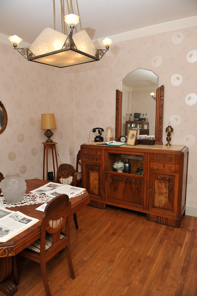 Copyright Patrick Roy