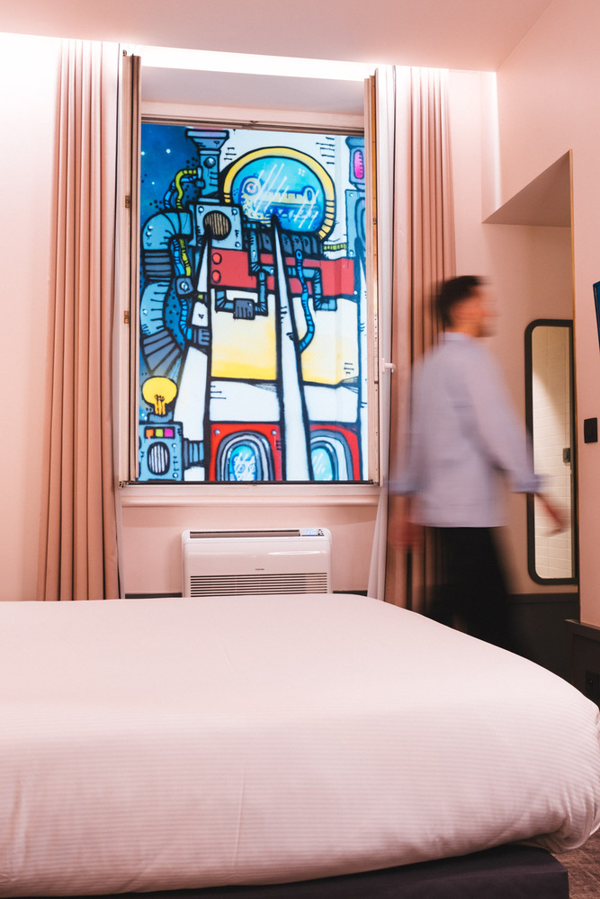 Copyright Studio SLURP