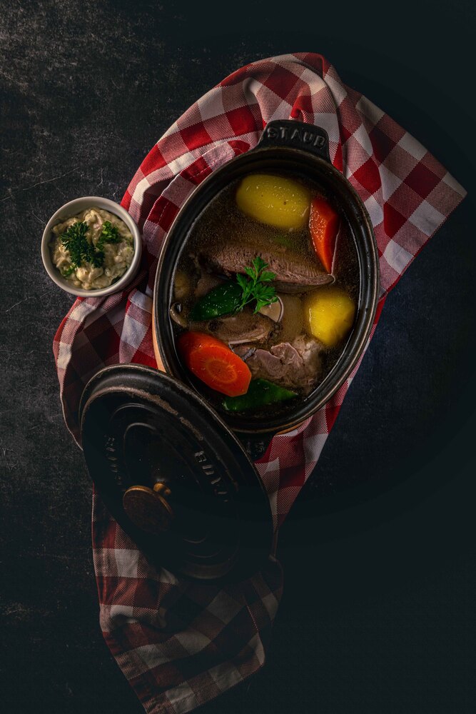 Copyright @salzijoel