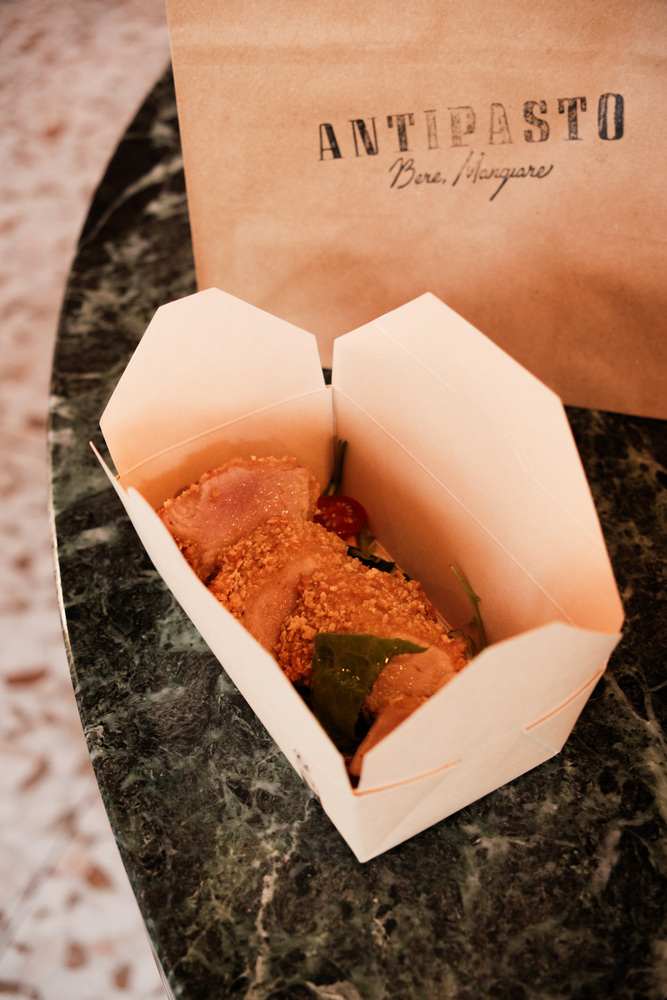 Copyright Maison Kalos