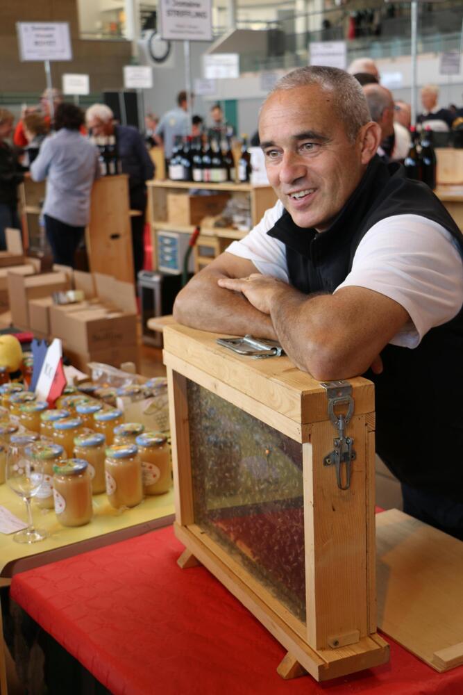 Copyright T.Blanchier - Beaujolais Tourisme