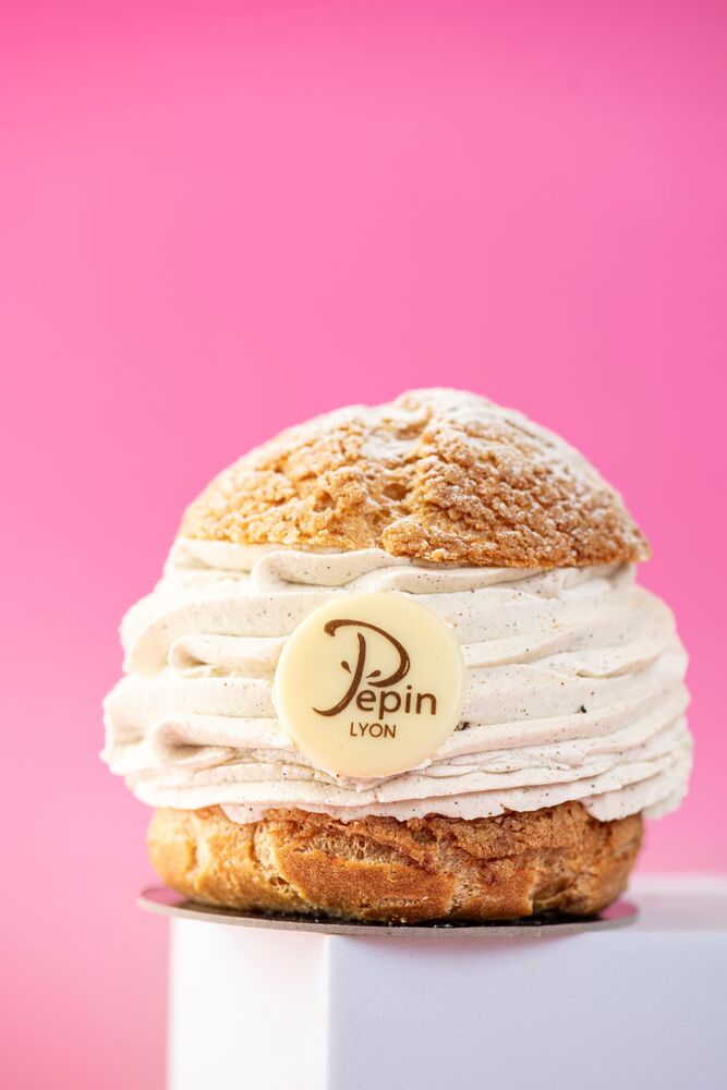 Copyright Maison pepin