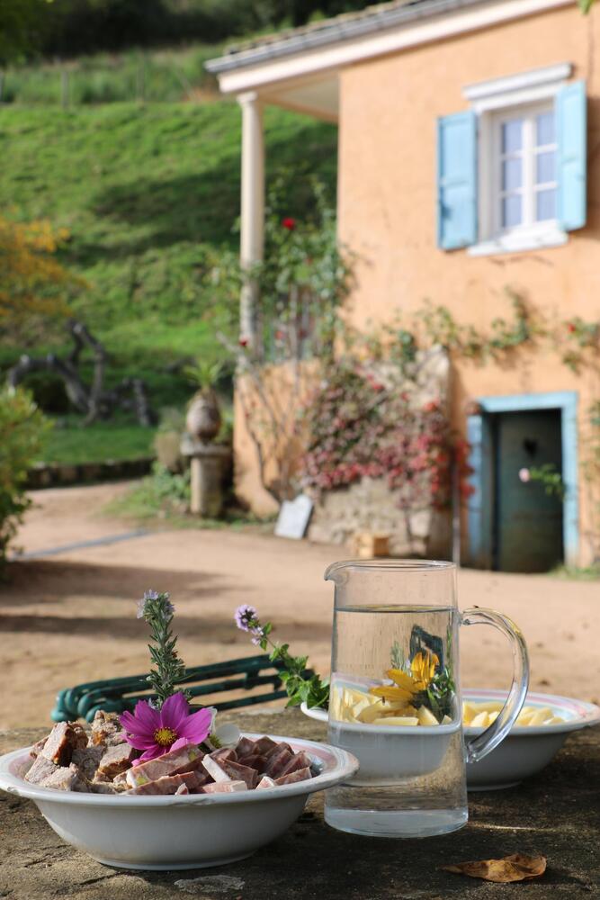 Copyright T.Blanchier - Beaujolais Tourisme