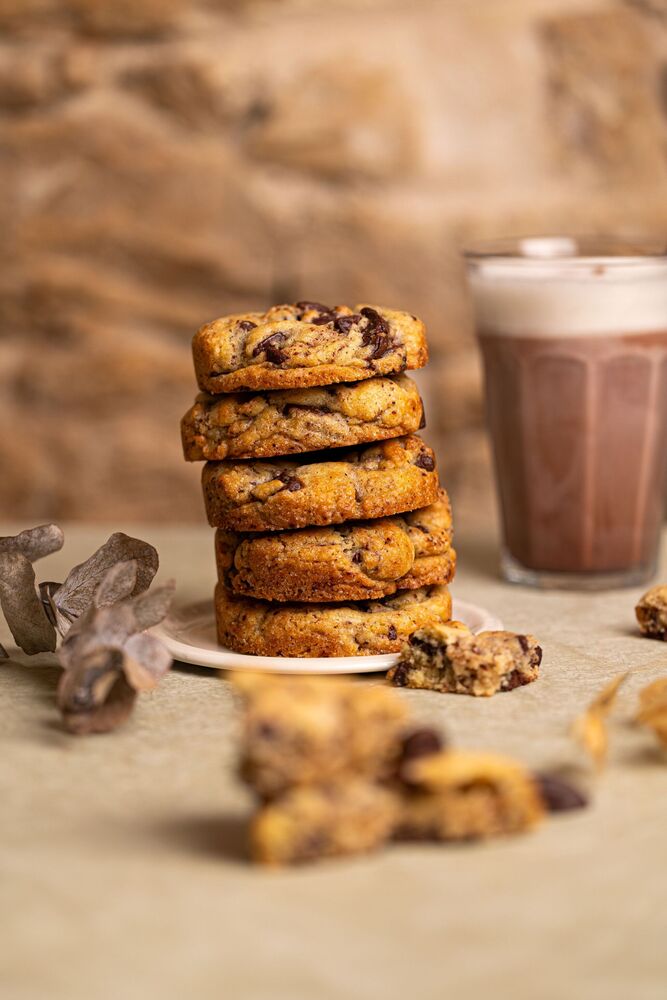 Copyright Pookie Cookies Studio
