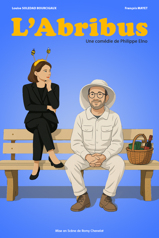 Copyright Le Complexe