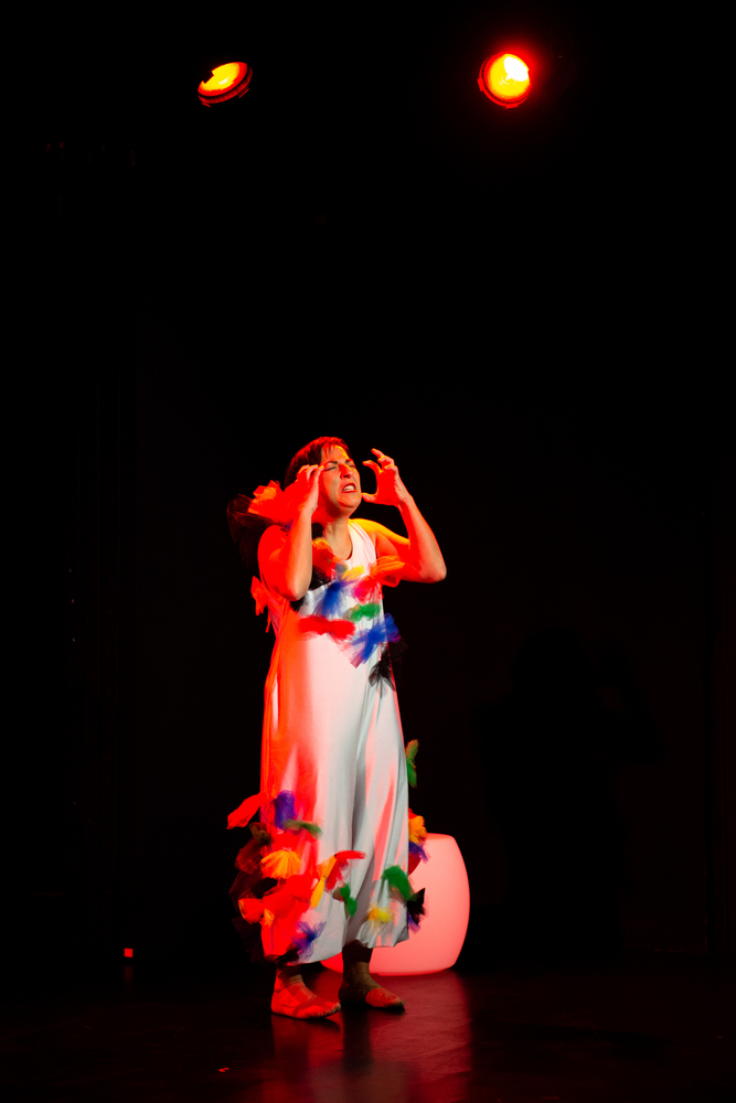 Copyright Simon Cavalier