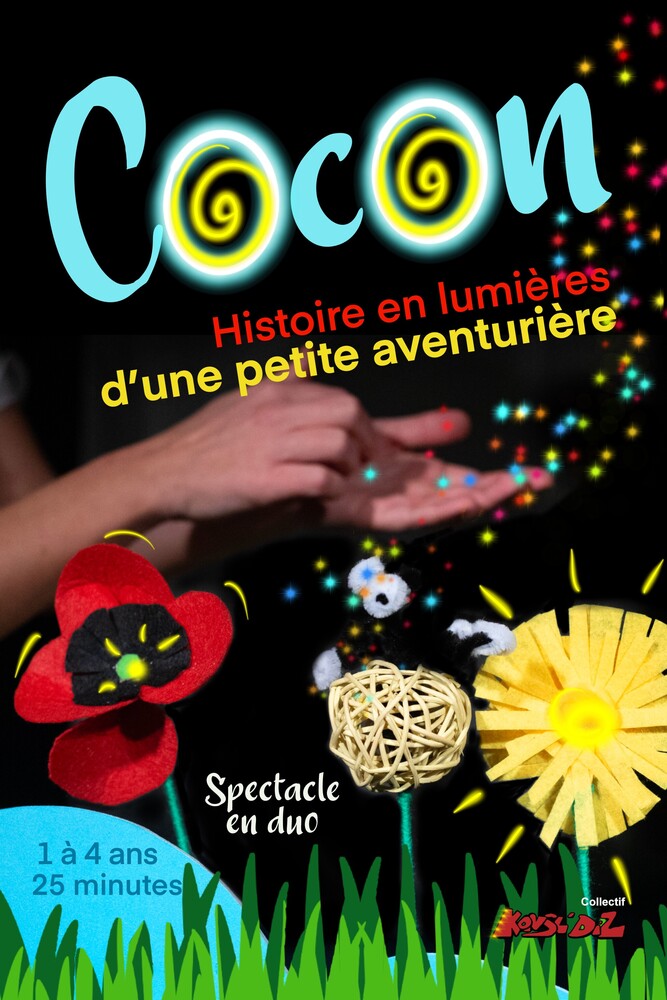 Copyright Collectif Konsl'diz