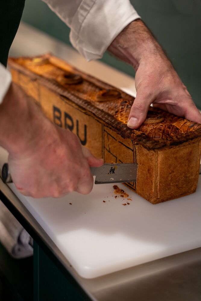 Copyright BRU charcuterie