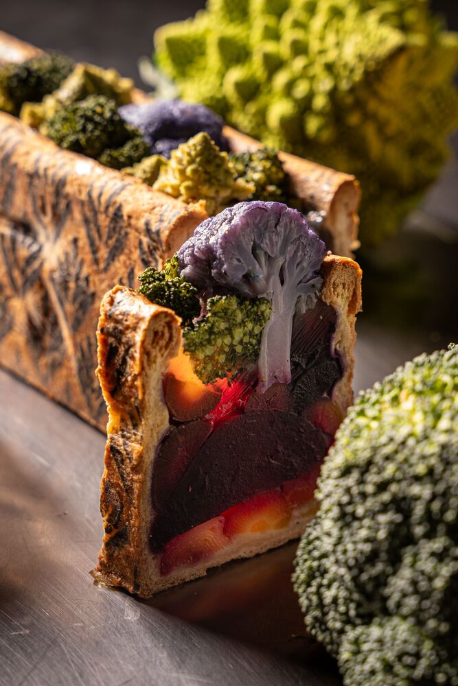 Copyright BRU charcuterie