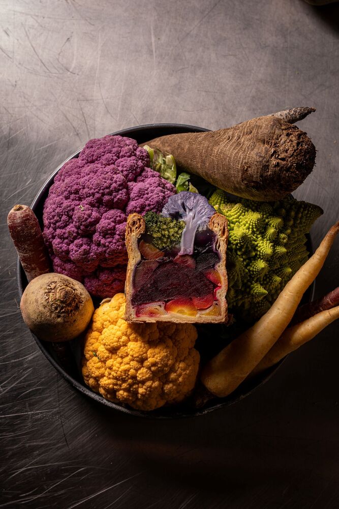 Copyright BRU charcuterie