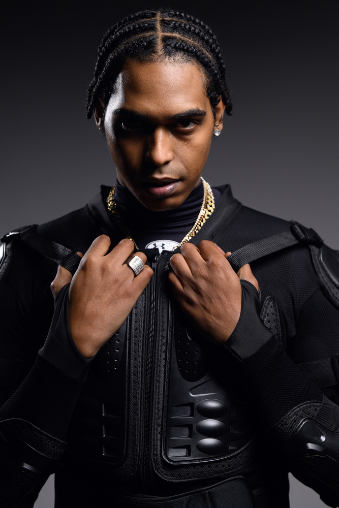 Copyright @David Delaplace