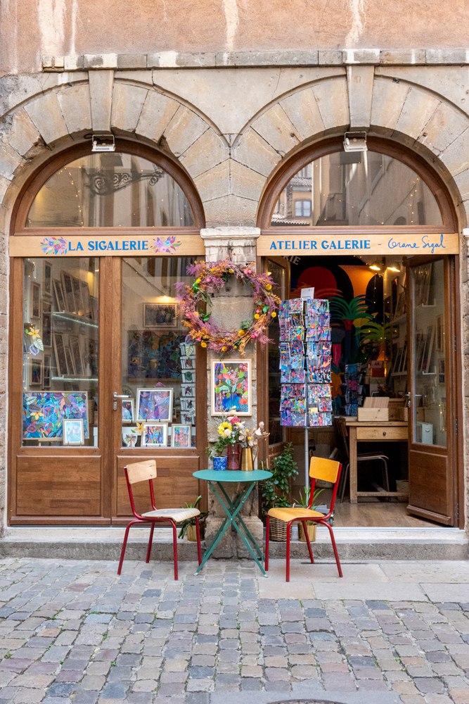 Copyright Le bon cliché