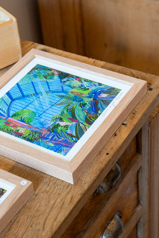 Copyright Le bon cliché