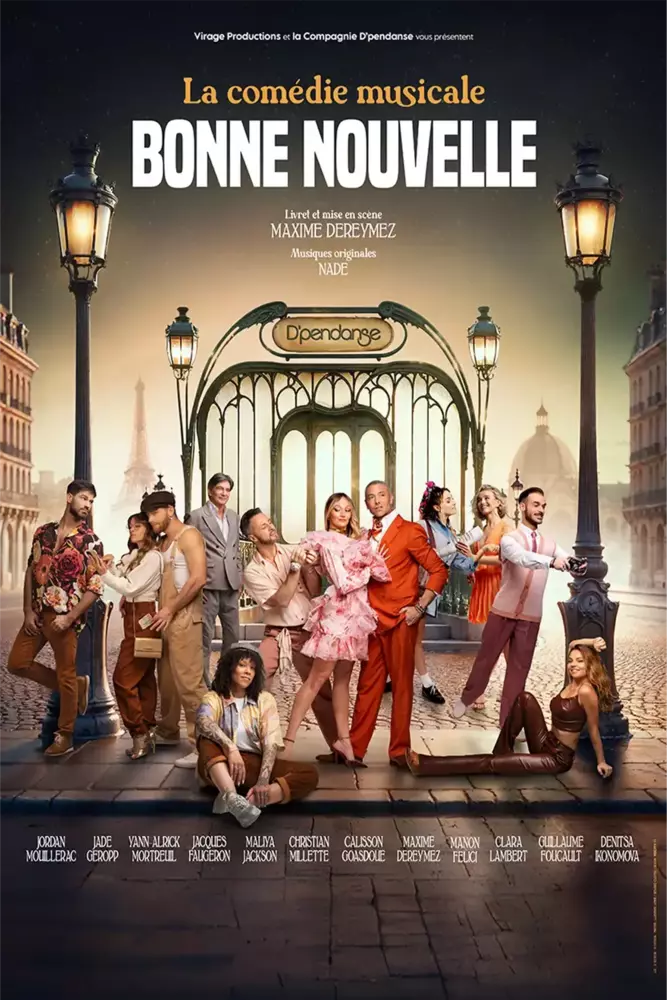 Copyright Les derniers couchés