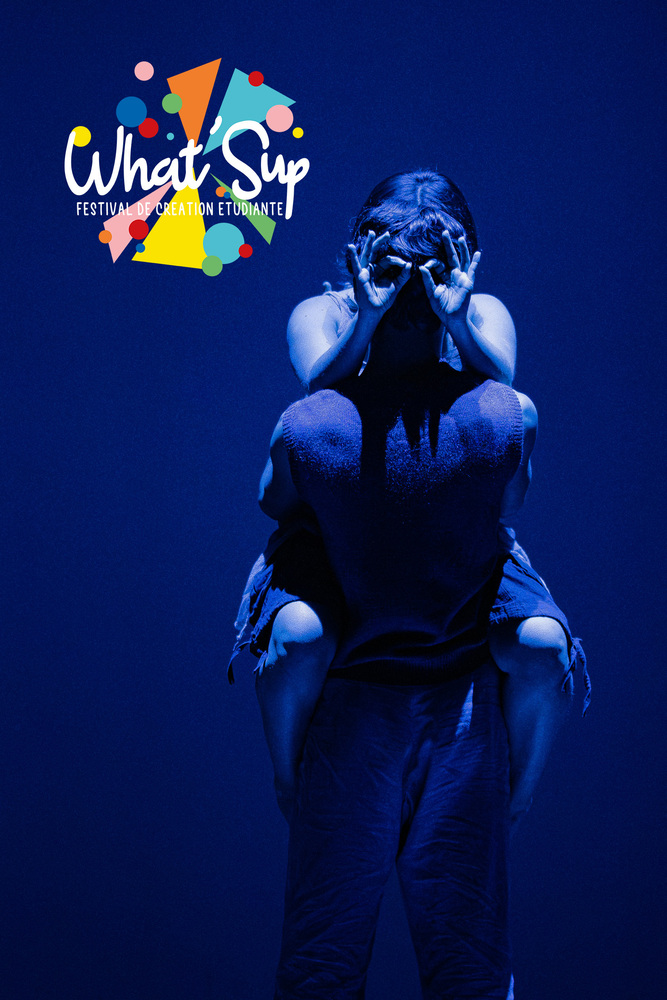 Copyright Julie Cherki