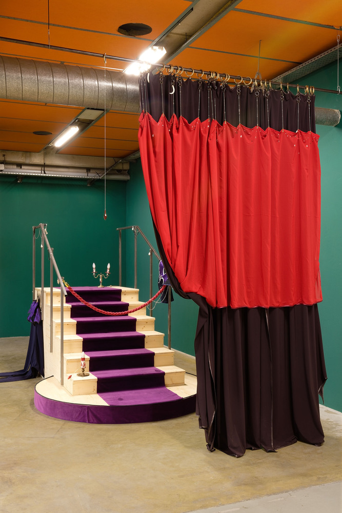 Copyright Blaise Adilon