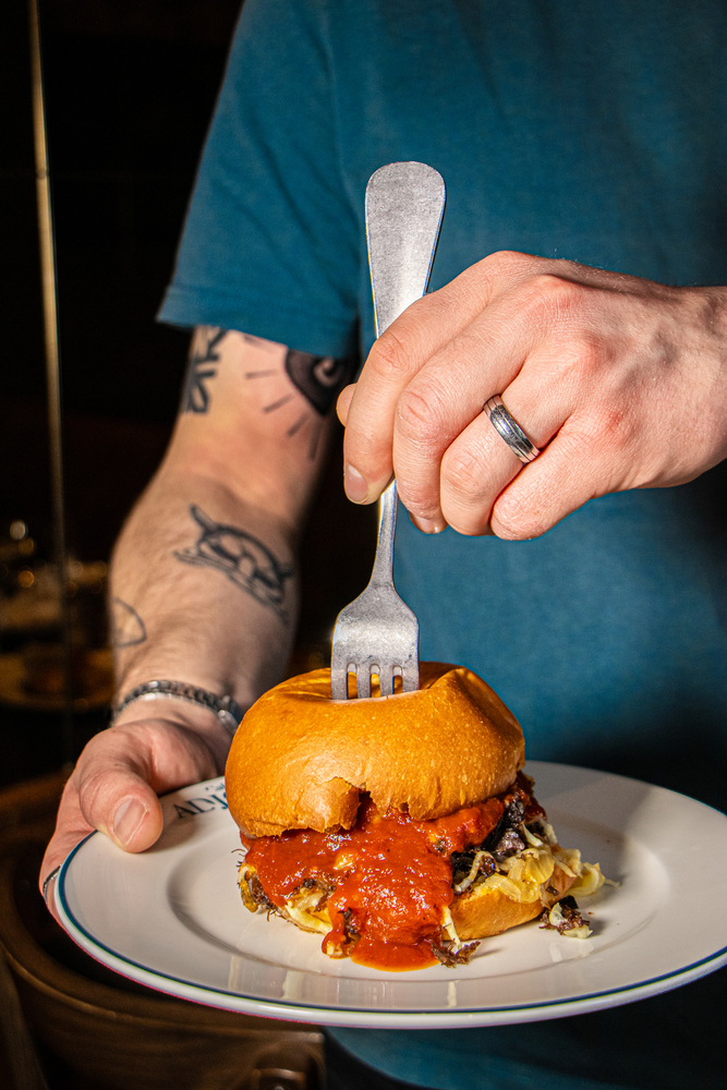 Copyright Mojo Comm'