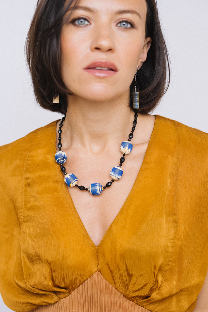 Copyright Chloé LAPEYSSONNIE