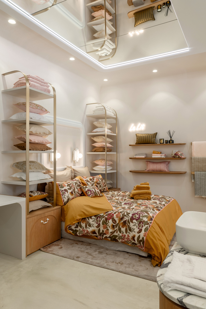 Copyright Paul Blind