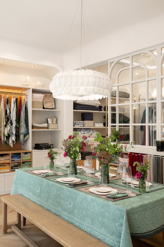 Copyright Paul Blind