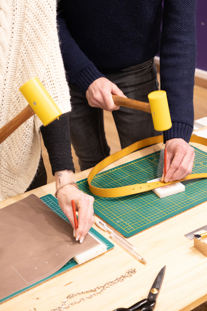 Copyright Emeline Billeci