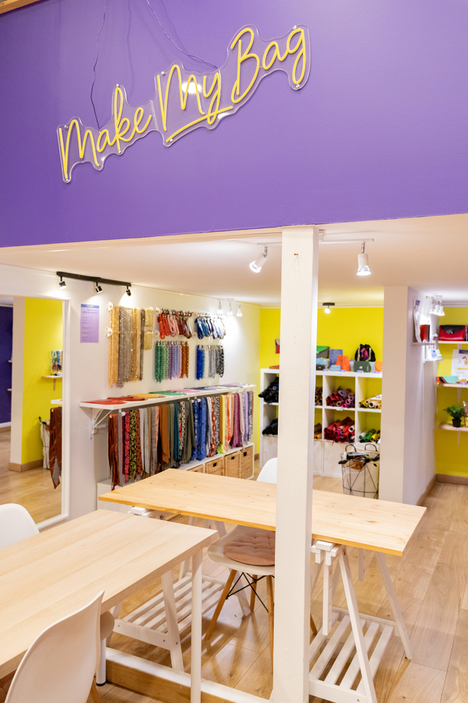 Copyright Emeline Billeci