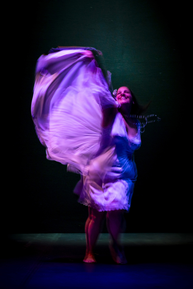 Copyright Masiar Pasquali / Piccolo Theatro di Milano