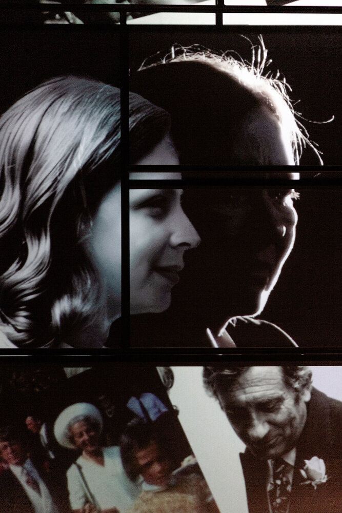 Copyright Théâtre Vidy Lausanne Claudia Ndebele