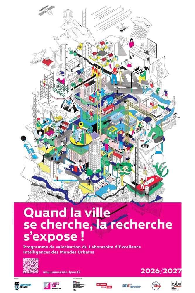Copyright Graphisme Marina Glavanovic / Illustration Sophie Della Corte