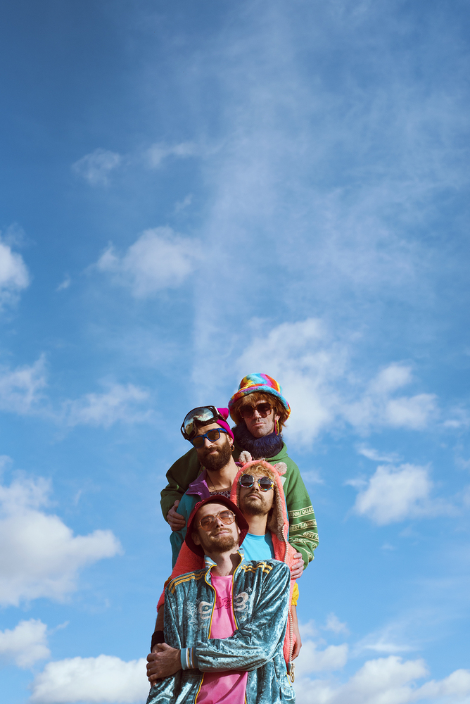 Copyright Anne-Laure Etienne