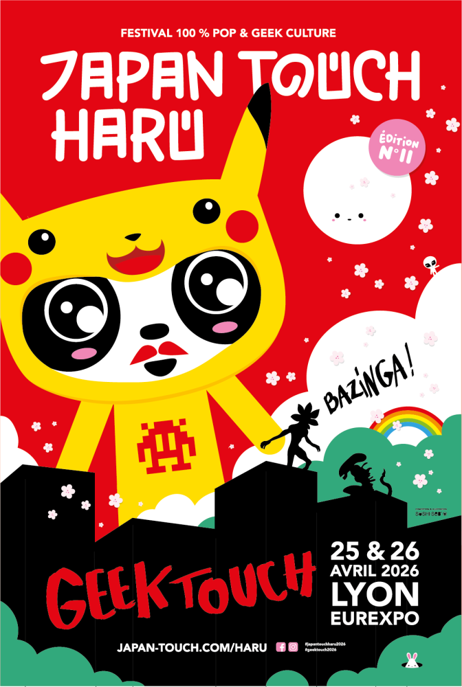 Copyright japan-touch