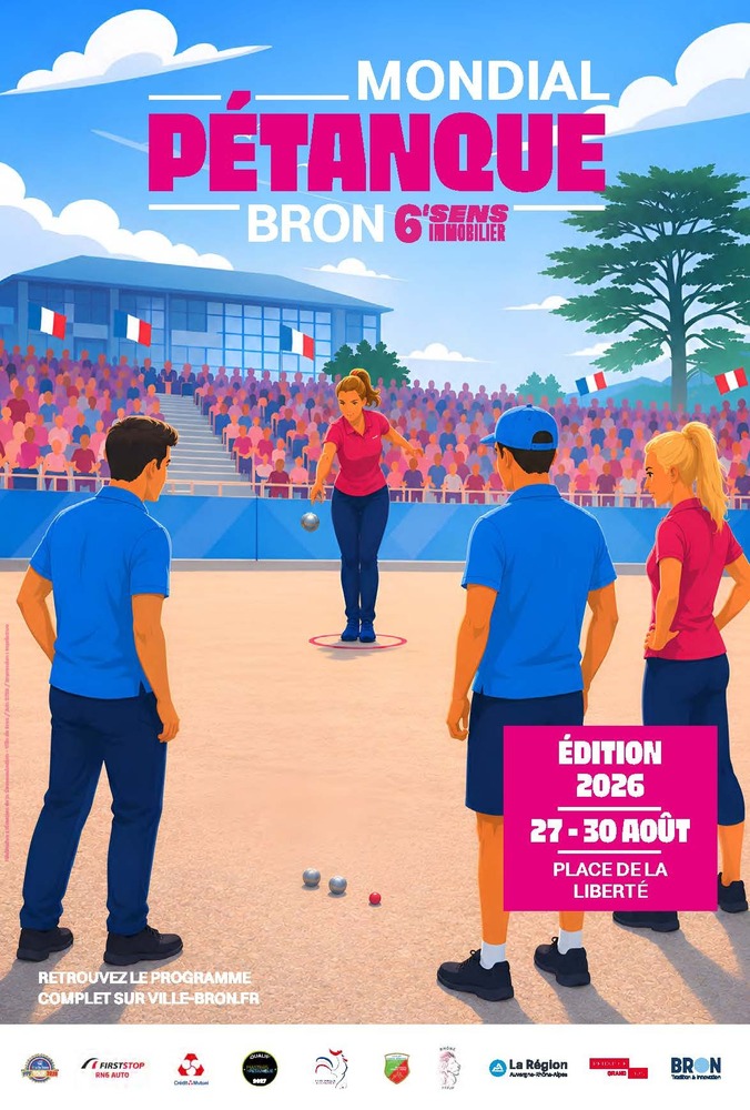 Copyright © Ville de Bron