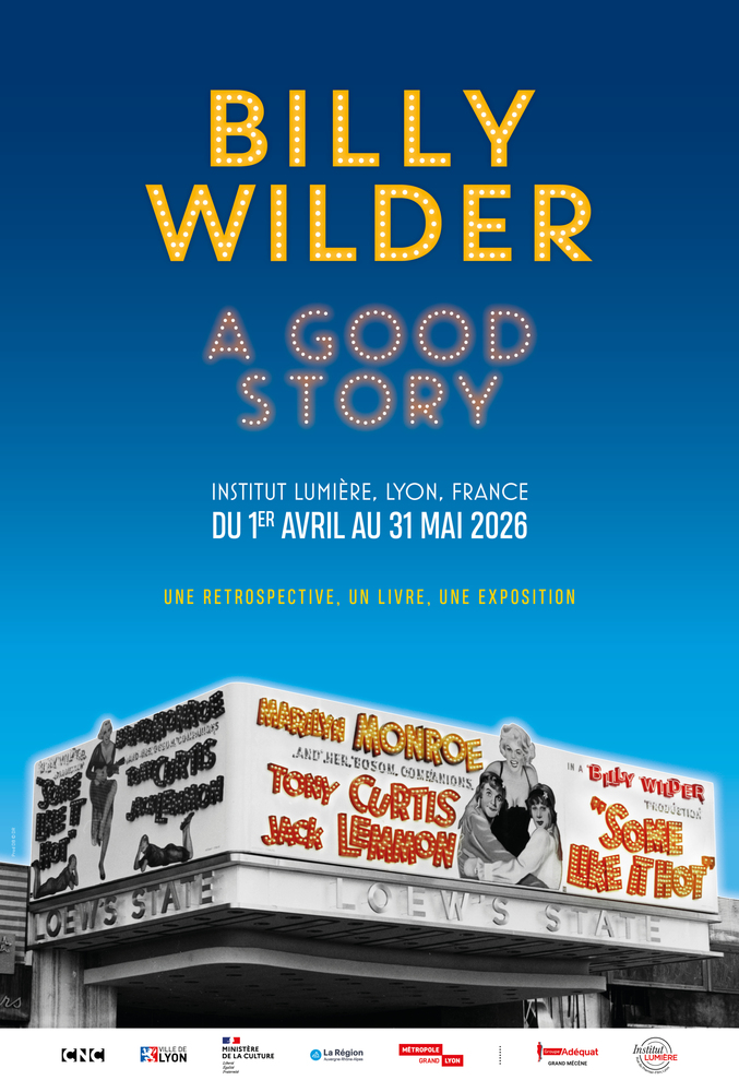 Copyright Institut Lumière