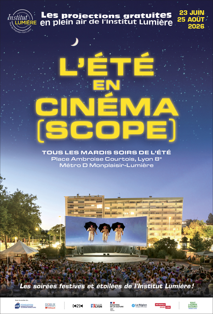 Copyright Institut Lumière