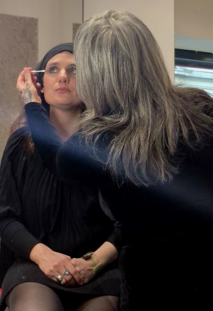 Copyright Benoit Muller