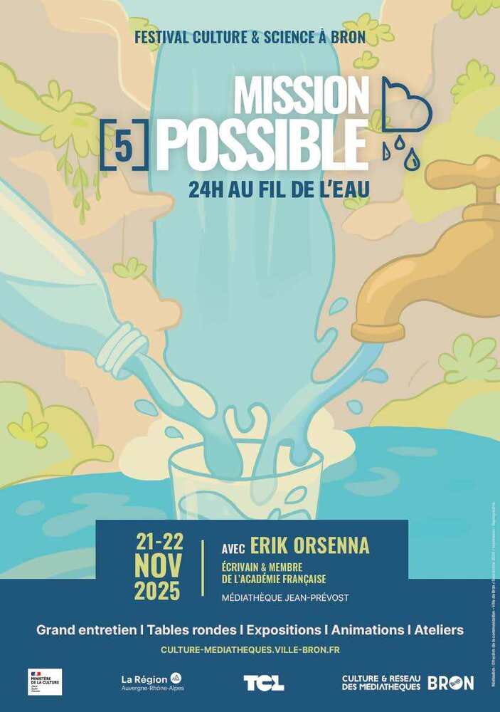 Copyright © Ville de Bron