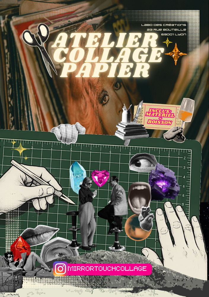 Copyright mirrortouchcollage