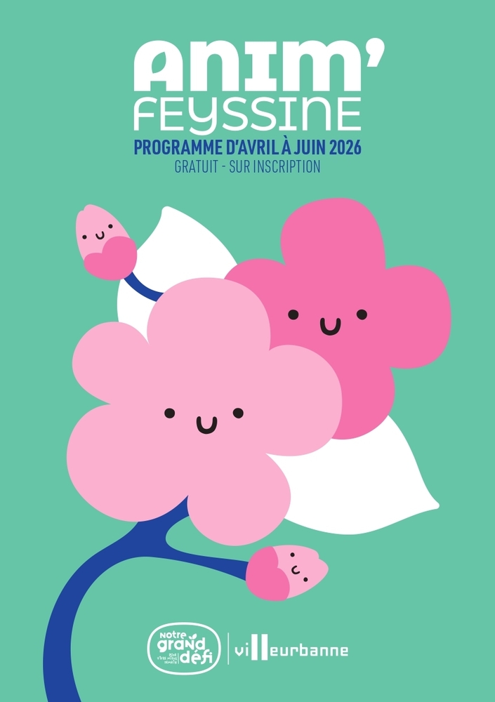 Copyright Ville de Villeurbanne