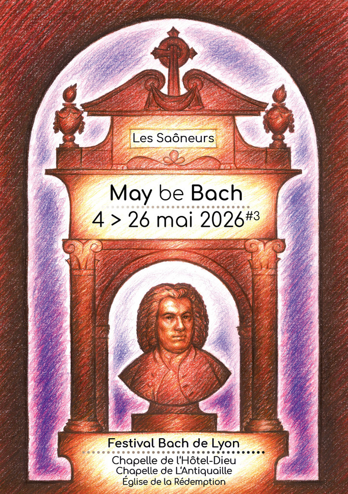 Copyright François Ramet