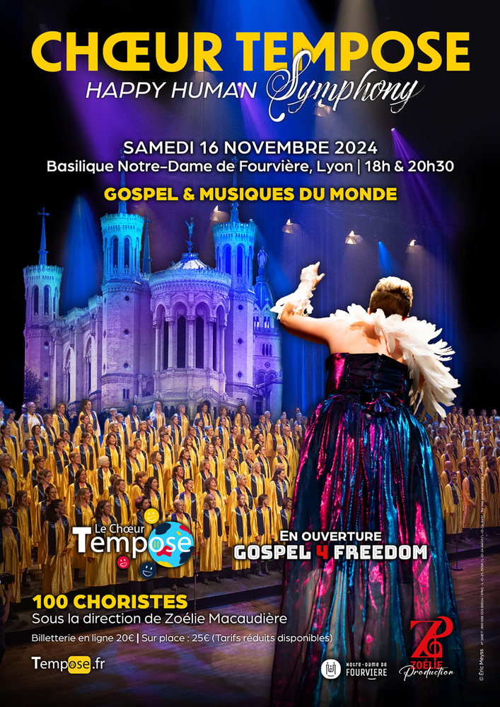 Copyright Copyright Tempose / Photos : Eric Meyss / Graphisme : Ambre Roussel